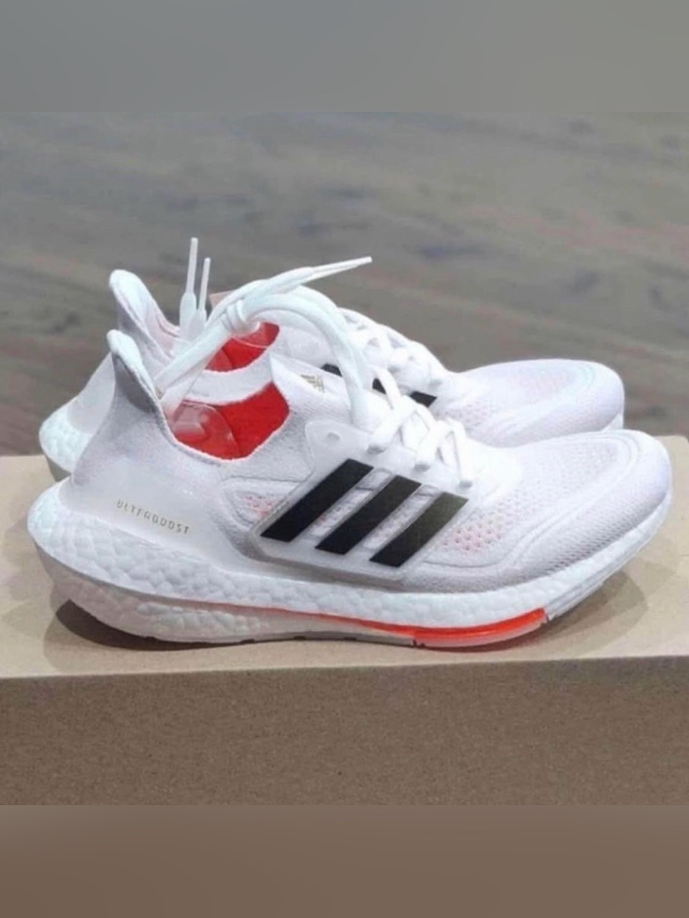 Brand new Adidas Ultraboost Tokyo Edition Women’s 8.5